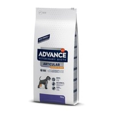 12kg Articular Care Light Advance Veterinary Diets Hrană câini