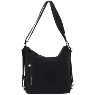 Mandarina Duck Rucksack Hunter Medium Slide VCT41 Schwarz Damen