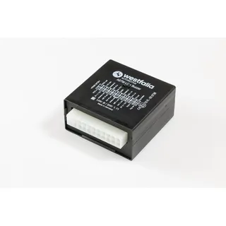 Westfalia Steuergerät 900001506499 für Elektrosatz (Nicht universell einsetzbar)