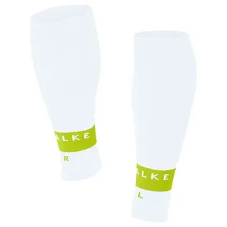 Falke RU Compression Energy Herren Running Sleeves white (2007) (2007) CALF 3
