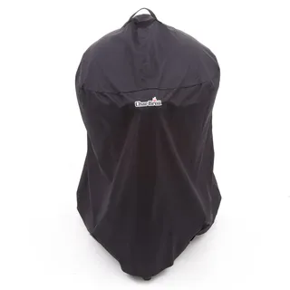 Char-Broil Grillabdeckung 80 x 82 x 93 cm Polyester schwarz