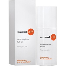 Bild Antitranspirant Roll-On 50 ml