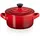 Mini-Cocotte Cocotte 10 cm rund