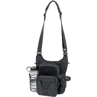 Helikon-Tex EDC Side Bag Einheitsgröße Schwarz