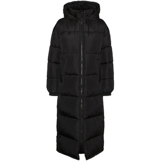 Vero Moda Steppmantel VMklea Long Coat 10293012 Black XS