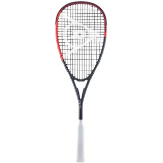 Dunlop Squash Schläger CX Team 125, rot/schwarz