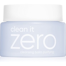 Bild Clean it Zero Cleansing Balm Purifying