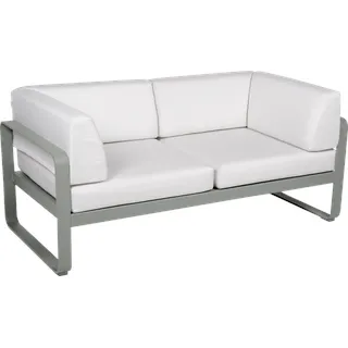 Fermob Bellevie Club 2-Sitzer Sofa