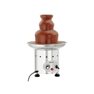 Bartscher Schokoladenbrunnen SB 325-1