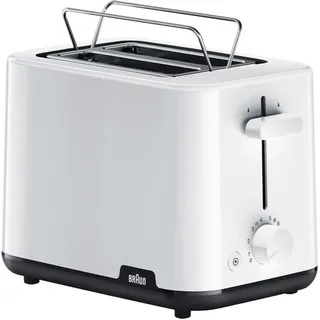 Braun HT1010 Weiß