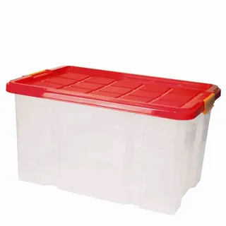 Rival Universalbox 46 x 36,5 x 24,5 cm 1-tlg. Transparent