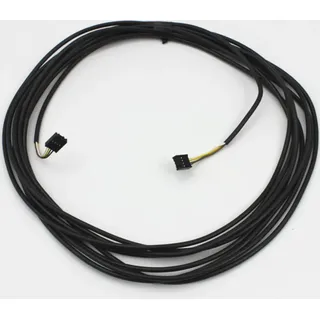 Nordelettronica Anschlusskabel Kontrollpanel Sicherungskasten NE185 NE355 Wohnmobil Reisemobil Caravan Boot 7 m