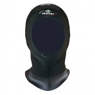 Beuchat Focea Kapuze 5 Mm - Black - S