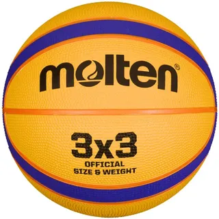 Molten Basketball