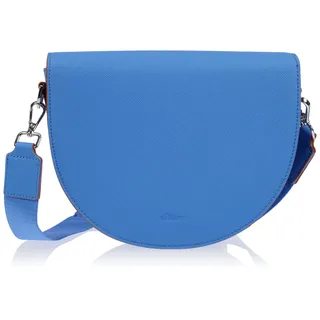 s.Oliver SHOULDER BAG SMALL: Shoulder Bag in Lederoptik