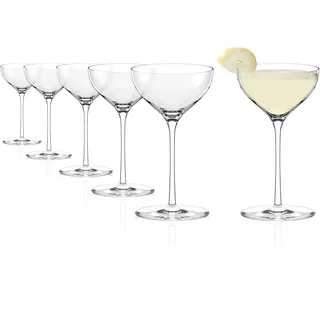 Stölzle Kyoto Bar Nick&Nora Cocktailglas 0,19 l 6 St.