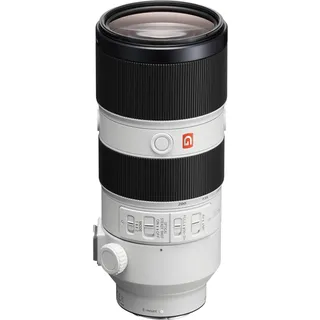 Sony SEL 70-200 mm F2,8, F, Bildstabilisator, USM, E-Mount