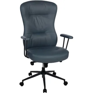 Duo Collection Rio Chefsessel Blau