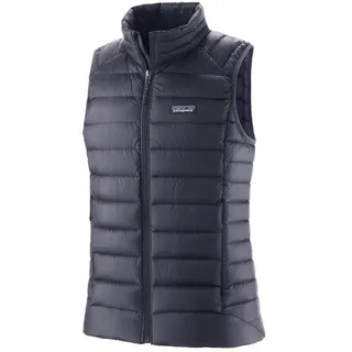 Patagonia Women's Down Sweater Vest - Daunenweste - smolder blue - M