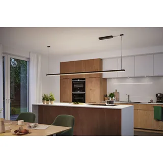 Paulmann Linion Lichtkanal 0,5m 8,5W schwarz