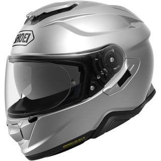 Shoei GT-Air 2 light silver