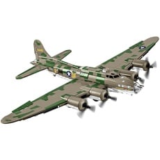 Bild von Historical Collection WW2 Boeing B-17F Flying Fortress Memphis Belle Executive Edition (5749)