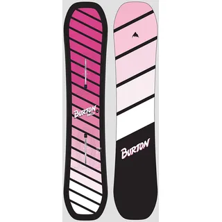 BURTON Smalls Pink 134 cm
