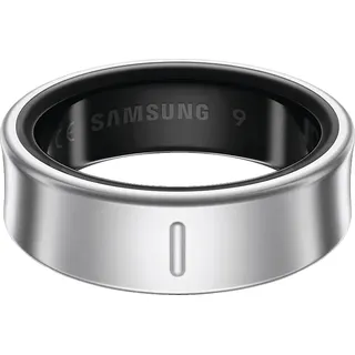 Samsung Galaxy Ring Größe 15 / 74 mm Silber
