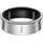 Galaxy Ring Größe 15 / 74 mm Silber