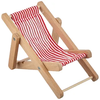 GoKi RA808 - Puppenliegestuhl