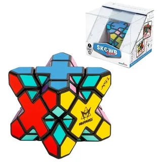 Invento Mefferts Best 501246 - Meffert ́s Skewb Extreme