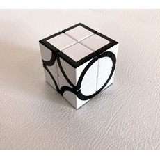 De-design cube