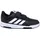 Tensaur Sport 2.0 Kinder Schwarz 28,5