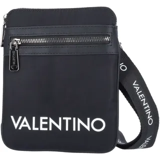 Valentino Bags Herren Umhängetasche Kylo nero - Schwarz