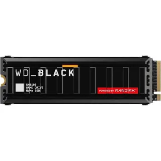 Western Digital SN8100 1 TB M.2