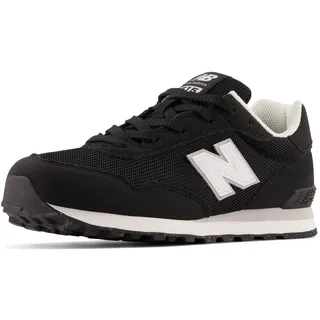 New Balance 515 Sneaker, Schwarz, 37 EU