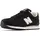 515 Sneaker, Schwarz, 37 EU