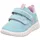 Sport7 Mini Kinder Hellgrün/Lila 24