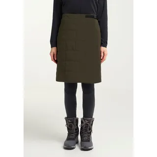 Jack Wolfskin Winterdune Skirt W obsidian moss (E0205) M