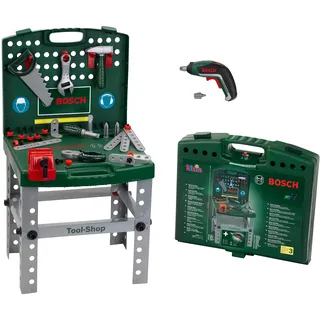 Theo Klein Klein Tool-Shop