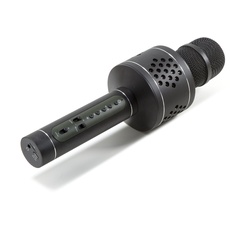 Bild PRO BT-X35 Bluetooth® Lautsprecher AUX, SD, USB Schwarz