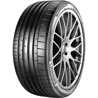 SportContact 6 255/35 ZR21 98Y