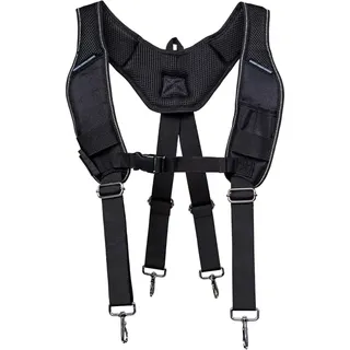 ProClick Suspenders S/M