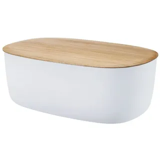 RIG-TIG by Stelton BOX-IT Brotkasten weiß