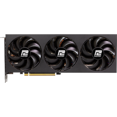 Bild von Fighter Radeon RX 7700 XT, 12GB GDDR6, HDMI, 3x DP (RX 7700 XT 12G-F/OC)