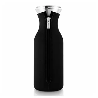 eva solo Kühlschrankkaraffe 1.0l| Black
