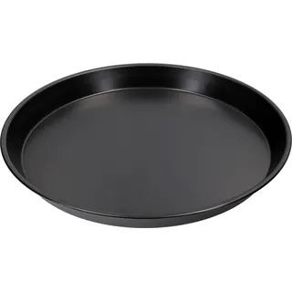 Kaiser Pizzablech rund 32 x 3,2 cm