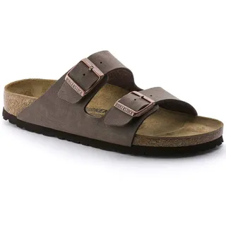 Birkenstock Arizona BF«, mit ergonomisch geformtem Fußbett
