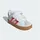 VL Court 3.0 Kinder Cloud White/Bright Red/Bliss Pink 25