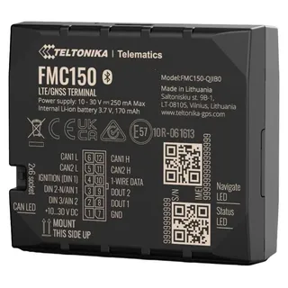 Teltonika GPS-Tracker FMC150